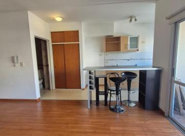 Departamento · 31m² · 1 Ambiente · Alquiler | Monoambiente con Balcón Al Frente