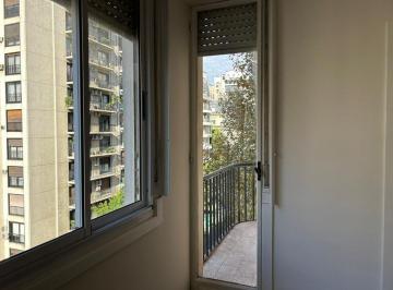 Departamento · 84m² · 3 Ambientes · Alquiler 3 Ambientes con Balcon Recoleta