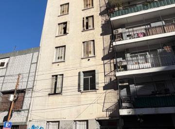 Edificio · 600m² · Alquiler Edificio en Block Balvanera 600 m