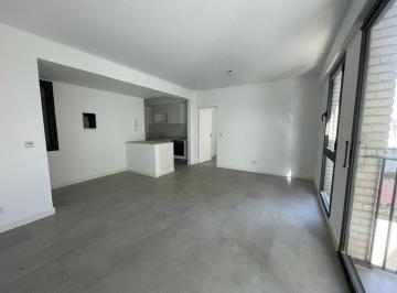 Departamento · 51m² · 2 Ambientes · Venta Dpto. a Estrenar 2 Amb. Saveedra. Balcón