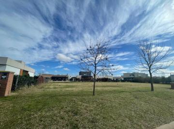 Terreno · 660m² · Venta Terreno Lote Haras de Santa Maria Escobar