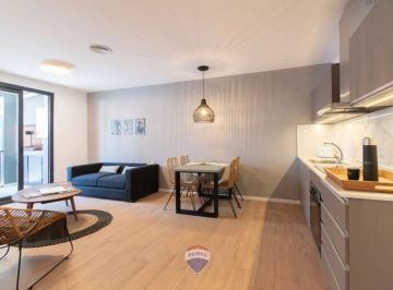 Departamento · 44m² · 2 Ambientes · Venta 2 Amb Tigre Remeros Brickell Financiacion