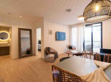 Departamento · 48m² · 2 Ambientes · Venta 2 Amb Balcon Tigre Remeros Brickell Cuotas