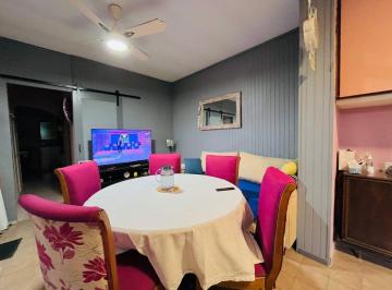 PH · 72m² · 2 Ambientes · PH en Venta Dos Amb con Jardin y Terraza
