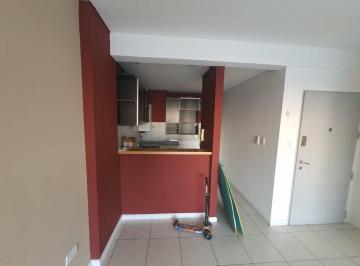 Departamento · 60m² · 3 Ambientes · 1 Cochera · Venta Depto 3 Ambientes Villa del Parque C/cochera