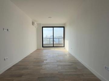 Departamento · 33m² · 1 Ambiente · Alquiler Monoambiente a Estrenar en Coglhan