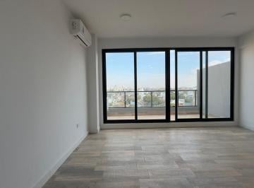 Departamento · 31m² · 1 Ambiente · Alquiler Monoambiente a Estrenar en Coghlan