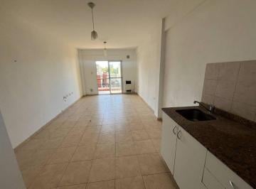 Departamento · 26m² · 1 Ambiente · Monoambiente con Balcón en Caseros | Apto Crédito