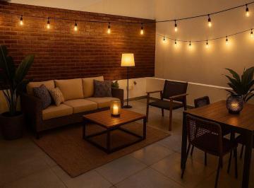 Departamento · 48m² · 2 Ambientes · Dpto 2 Amb con Patio en Pb - a Estrenar - Devoto