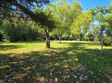 Terreno · 1195m² · Lote Venta Increíble Oportunidad Villa Rosa Pilar