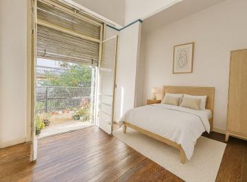Departamento · 47m² · 2 Ambientes · Departamento 2 Amb Venta 48 Mst Balcon Apto Credito