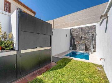 PH · 69m² · 3 Ambientes · 1 Cochera · Venta PH 3 Amb Quincho + Jardín + Pileta + Parrilla + Coch