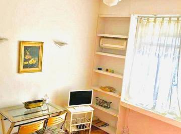 Departamento · 27m² · 1 Ambiente · Venta Monoambiente Ideal Inversor Zona Retiro