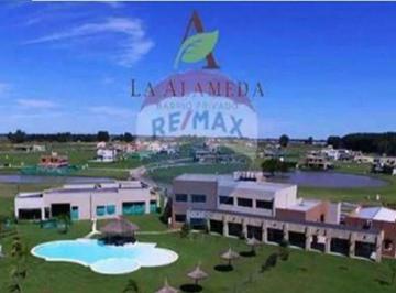 Terreno · 776m² · Lote La Alameda Etapa 1 a Laguna Proyecto Aprobado