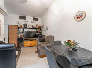 PH · 44m² · 2 Ambientes · PH 2 Amb con Patio. en Pb. Terraza Compartida.