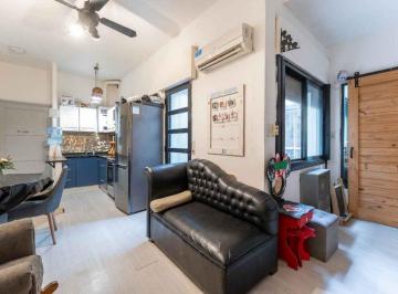 PH · 44m² · 2 Ambientes · PH 2 Amb con Patio. en Pb. Terraza Compartida.
