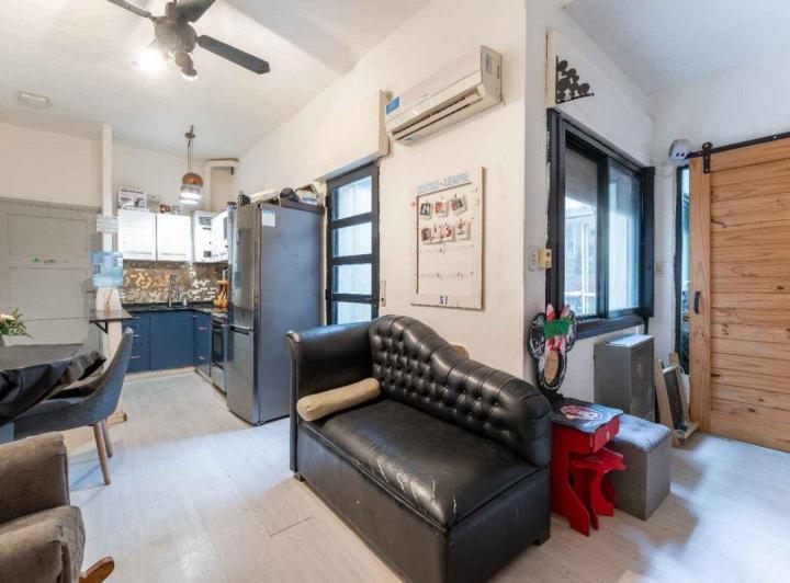 PH · 44m² · 2 Ambientes