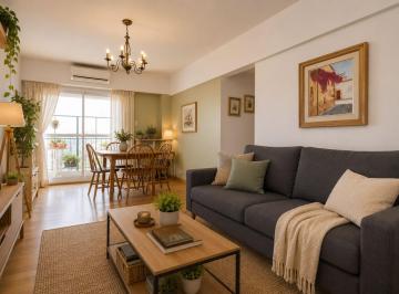 Departamento · 69m² · 4 Ambientes · Venta Departamento 4 Amb Caballito Apto Crédito