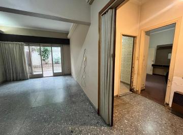 PH · 72m² · 4 Ambientes · PH 4 Ambientes Plaza Devoto Pb Patio Sin Expensas