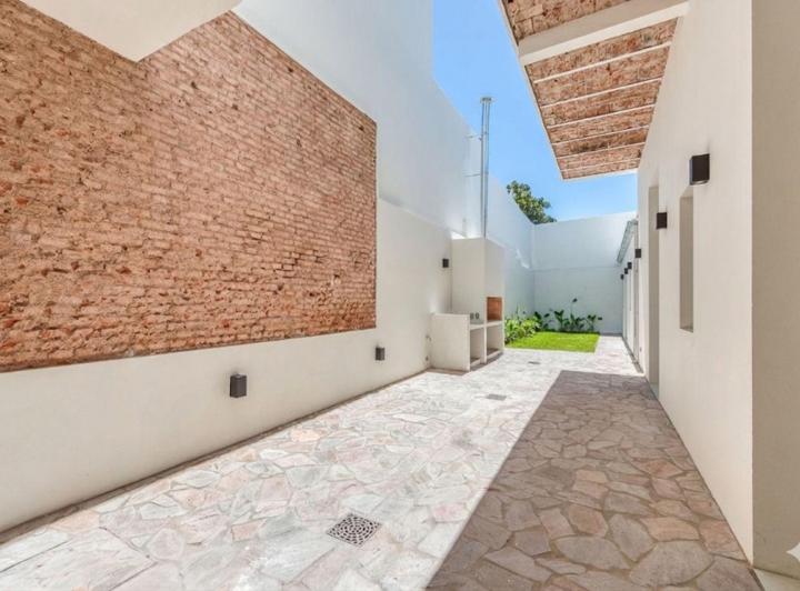 PH · 118m² · 4 Ambientes