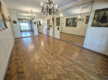 Departamento · 115m² · 5 Ambientes · Departamento 4 Amb C/dep, Balcón Aterrazado. 147 m²