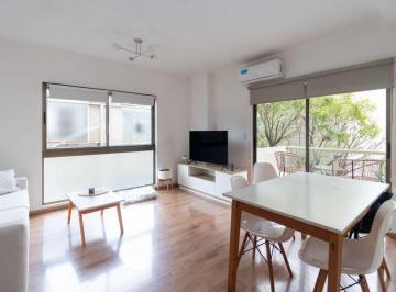 Departamento · 42m² · 2 Ambientes · Venta Departamento 2 Ambientes Pileta P. Chacabuco