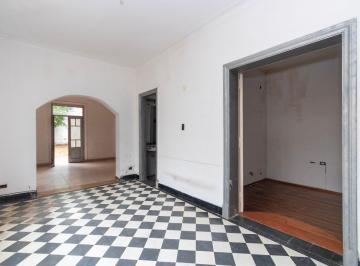 Casa · 260m² · 4 Ambientes · 1 Cochera · Venta Casa San Martín 8.66 por 34 m