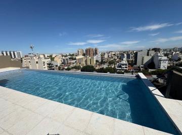 Departamento · 34m² · 1 Ambiente · 2 Cocheras · Venta Departamento a Estrenar - Balcon y Cochera