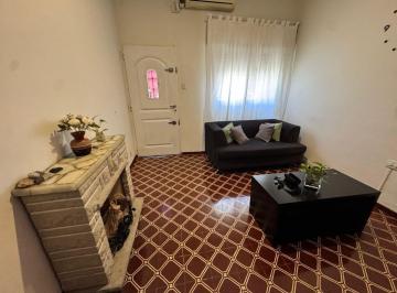 PH · 54m² · 3 Ambientes · Venta PH 3 Ambientes con Patio Apto Credito