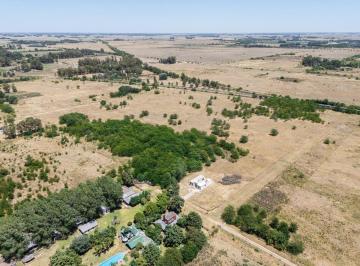 Campo · 2ha · Chacra de 1,7 Hectáreas en Cañuelas