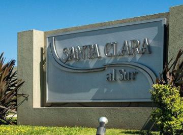 Terreno · 687m² · Venta Lote Barrio Santa Clara Al Sur San Vicente