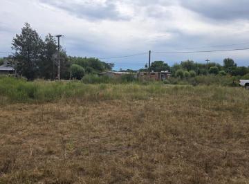 Terreno · 485m² · Terreno en El Taladro Cañuelas