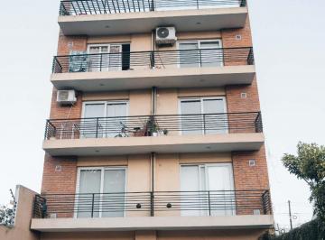 Departamento · 39m² · 1 Ambiente · 1 Cochera · Monoambiente Venta Monte Grande Terraza y Quincho