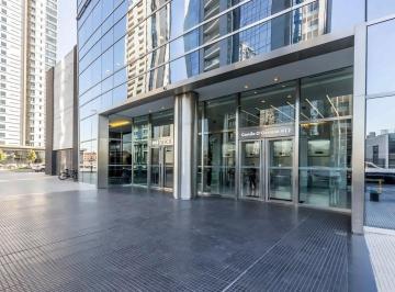 Oficina comercial · 213m² · 2 Cocheras · Venta con Renta Oficina Wtc II - Madero Harbour
