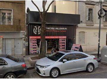 Terreno · 138m² · Venta Lote Usaa en Recoleta