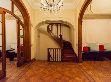 Edificio · 625m² · Petit Hotel Belle Époque Recoleta Apto Corporatvo