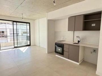 Departamento · 30m² · 1 Ambiente · Monoambiente en Venta Villa Crespo Balcon Terraza