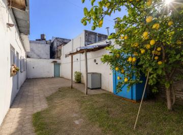 PH · 102m² · 6 Ambientes · Venta PH 6 Ambientes y Jardin en Parque Chacabuco
