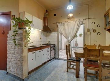 PH · 51m² · 3 Ambientes · Venta PH 3 Ambientes en Pompeya con Terraza