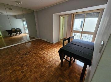 Departamento · 37m² · 2 Ambientes · Venta Departamento 2 Ambientes en Palermo