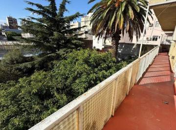 Departamento · 47m² · 3 Ambientes · Departamento Venta 3 Ambientes C/balcon y Terraza