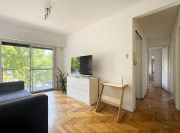 Departamento · 46m² · 3 Ambientes · Venta Departamento 3 Ambientes Palermo Soho