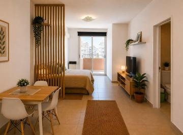 Departamento · 29m² · 1 Ambiente · Venta Luminoso Monoambiente Villa Devoto