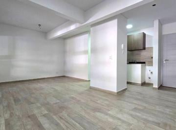 Departamento · 30m² · 1 Ambiente · Depto en Vnt Monoamb Devoto a Estrenar C Balcón