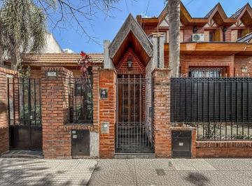 PH · 120m² · 4 Ambientes · Venta PH 4 Amb Jardin/ Entrada Indep. V del Parque