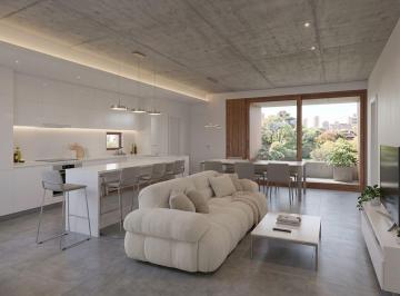 Departamento · 46m² · 2 Ambientes · Venta 2 Amb Villa Devoto con Diseño Entrega 2028