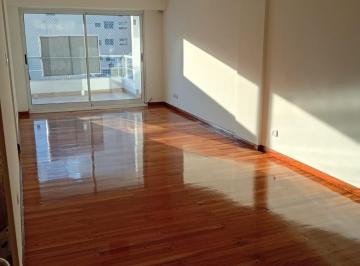 Departamento · 79m² · 4 Ambientes · 1 Cochera · Alquiler Dpto 4 Amb Balcón Cochera Almagro