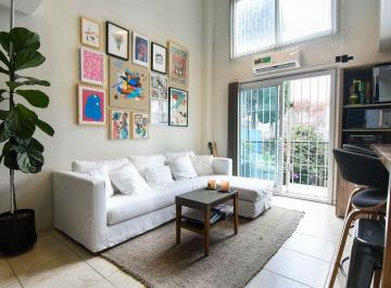 PH · 95m² · 4 Ambientes · Venta PH 4 Amb Quincho Terraza Villa Urquiza