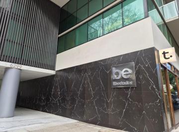 Oficina comercial · 44m² · Oficina Alquiler 2 Amb Belgrano Edif Be Libertador