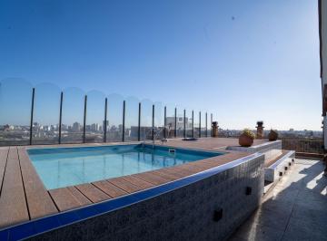 Departamento · 43m² · 2 Ambientes · Vta Dpto 2 Amb. con Sum - Pileta Santos Lugares